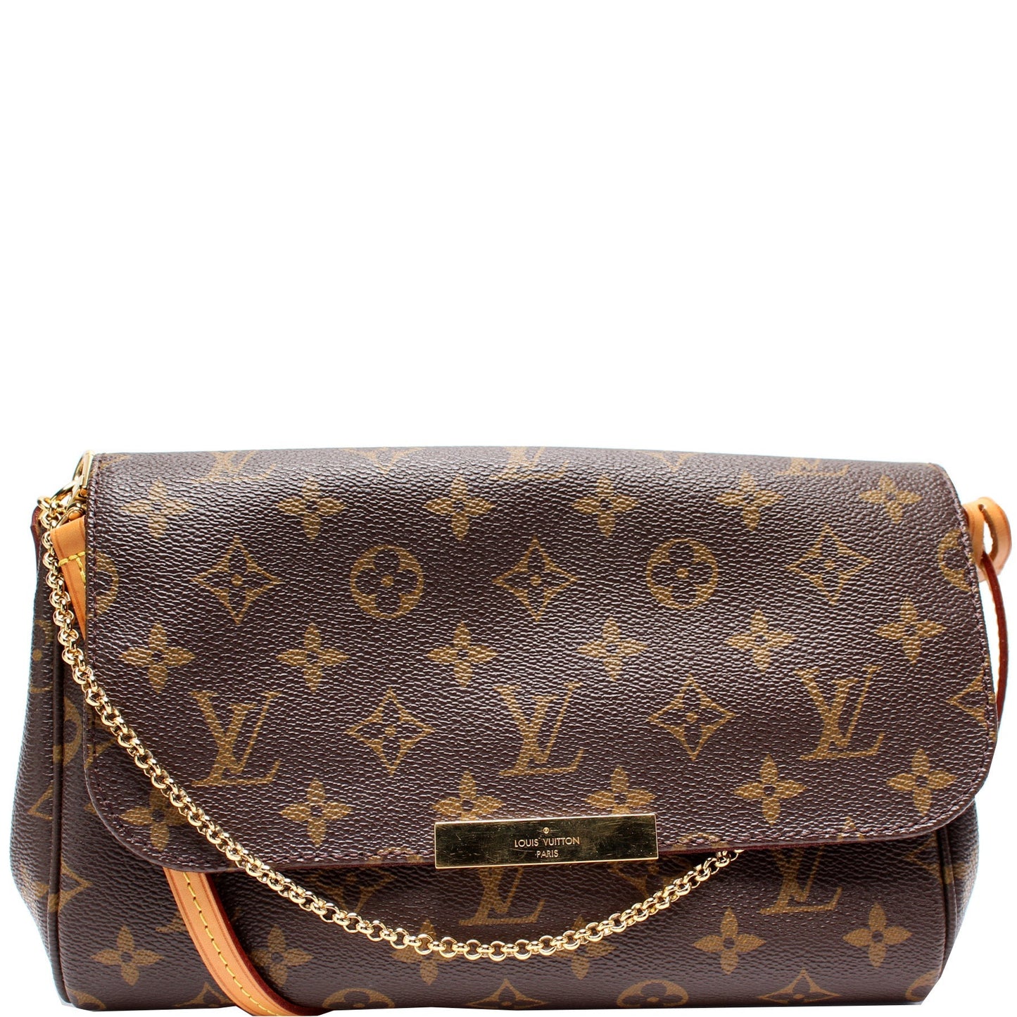 Louis Vuitton Favorite MM Monogram