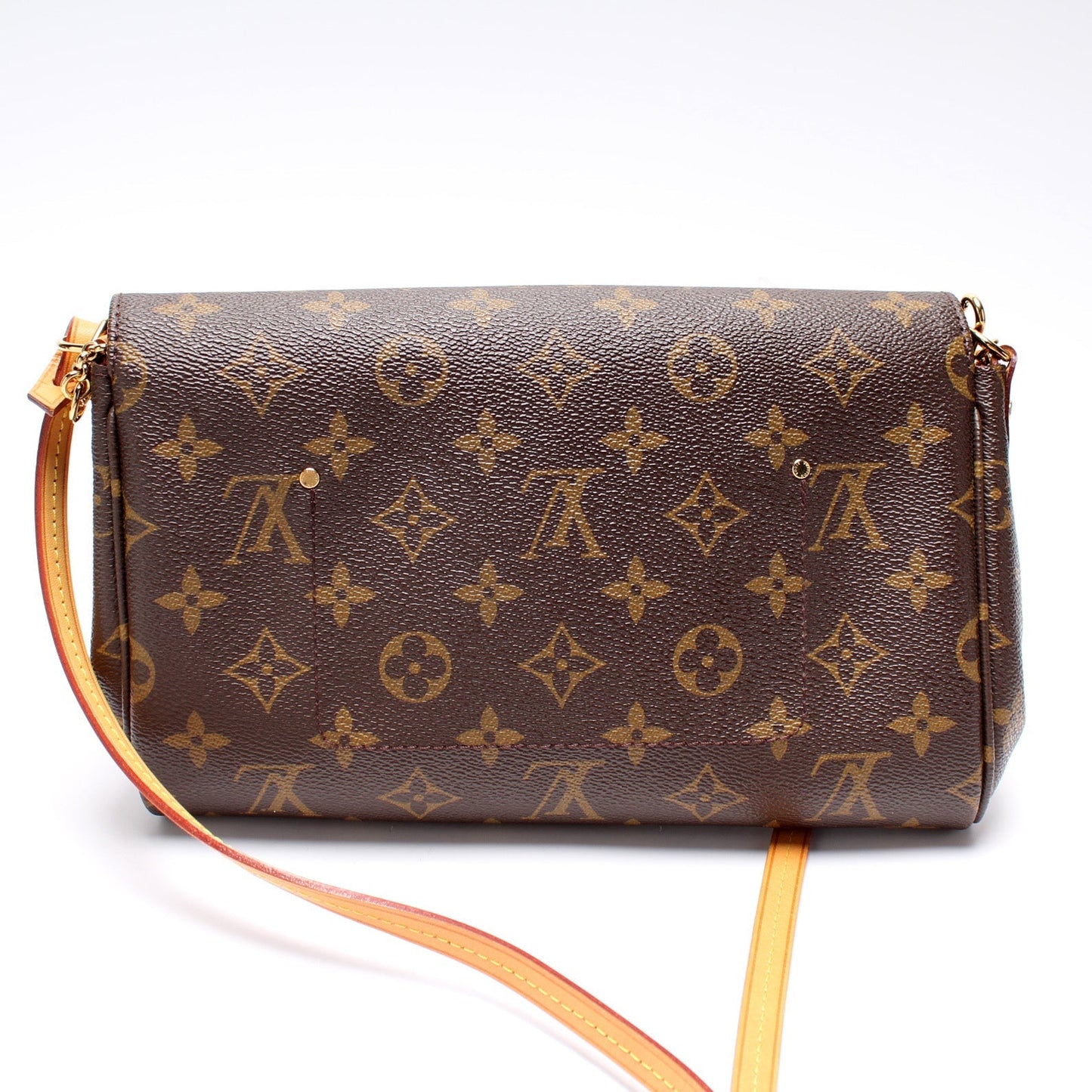 Louis Vuitton Favorite MM Monogram