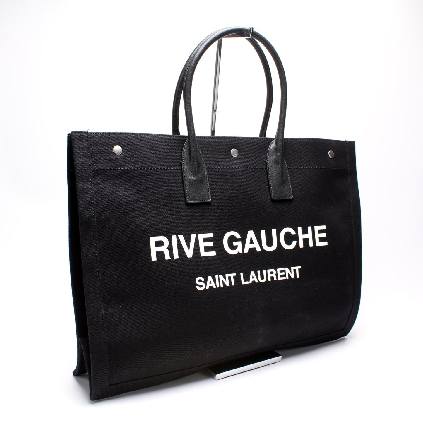 Saint Laurent Rive Gauche Tote Bag