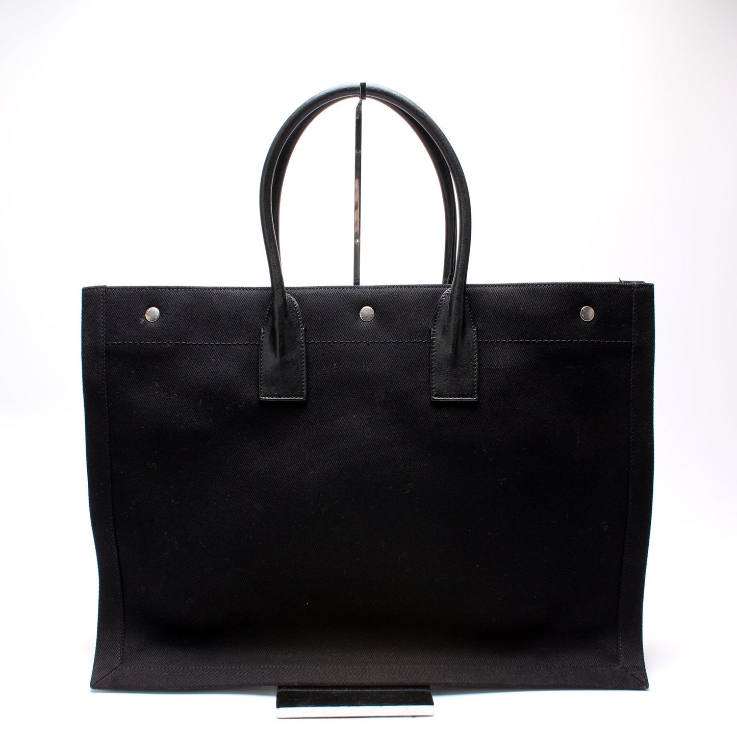 Saint Laurent Rive Gauche Tote Bag