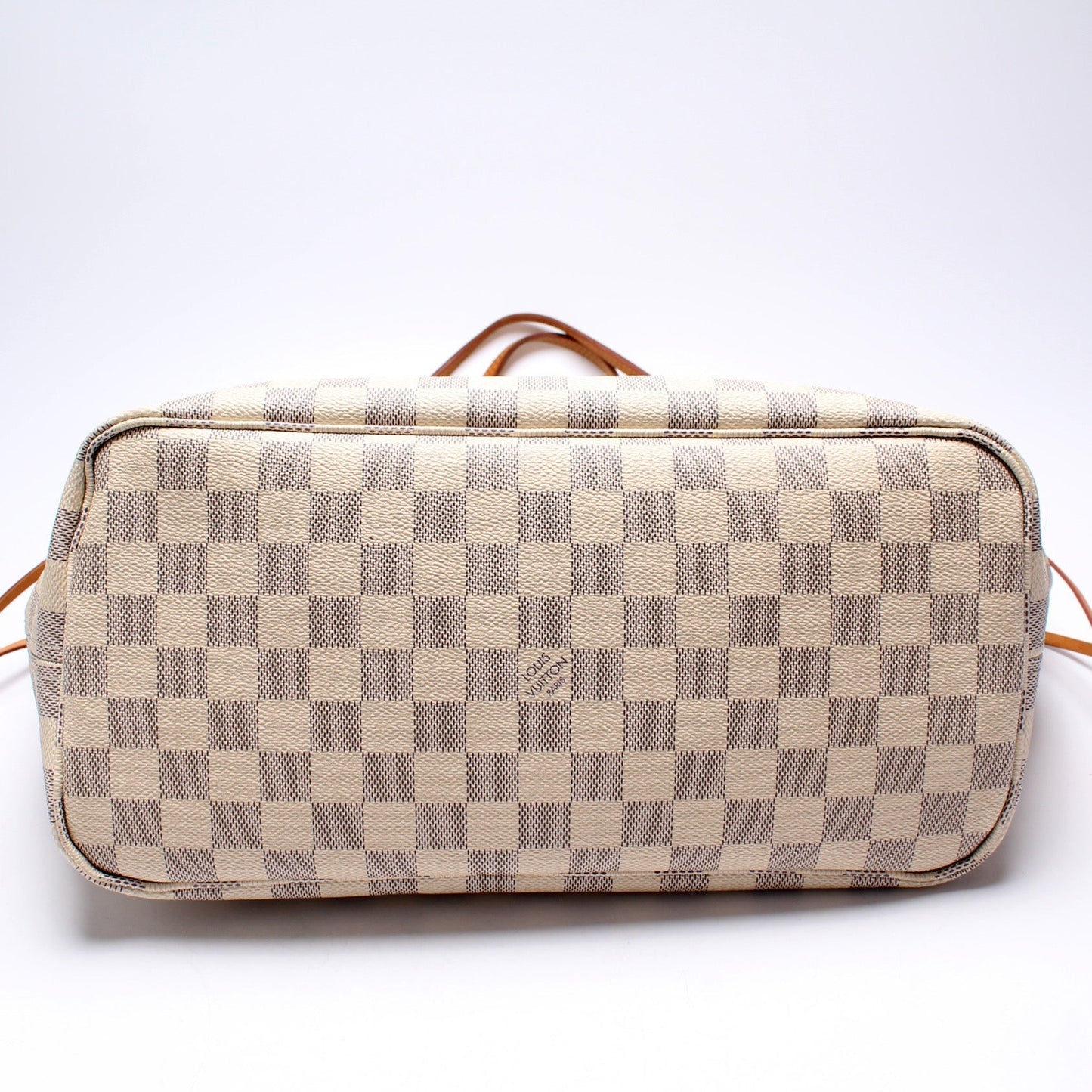 Louis Vuitton Neverfull MM Damier Azur