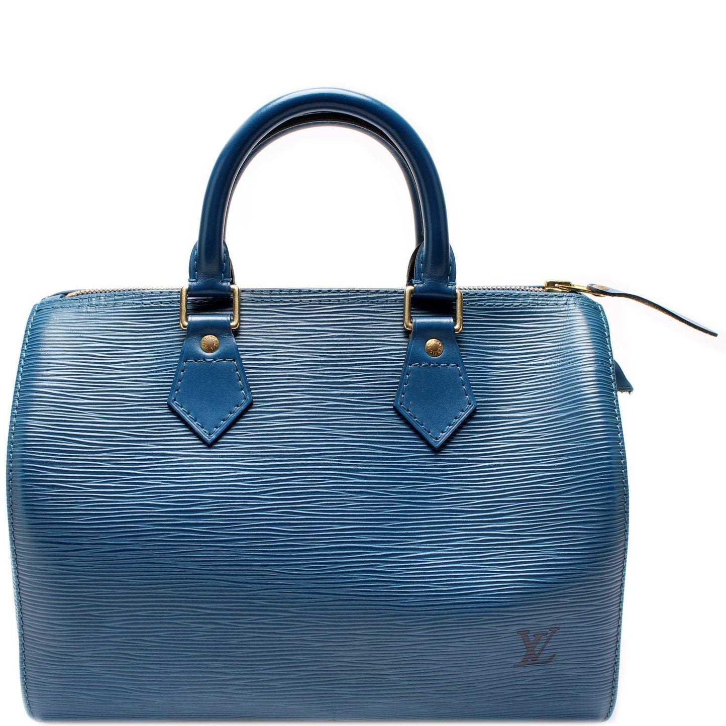 Louis Vuitton Speedy 25 Epi
