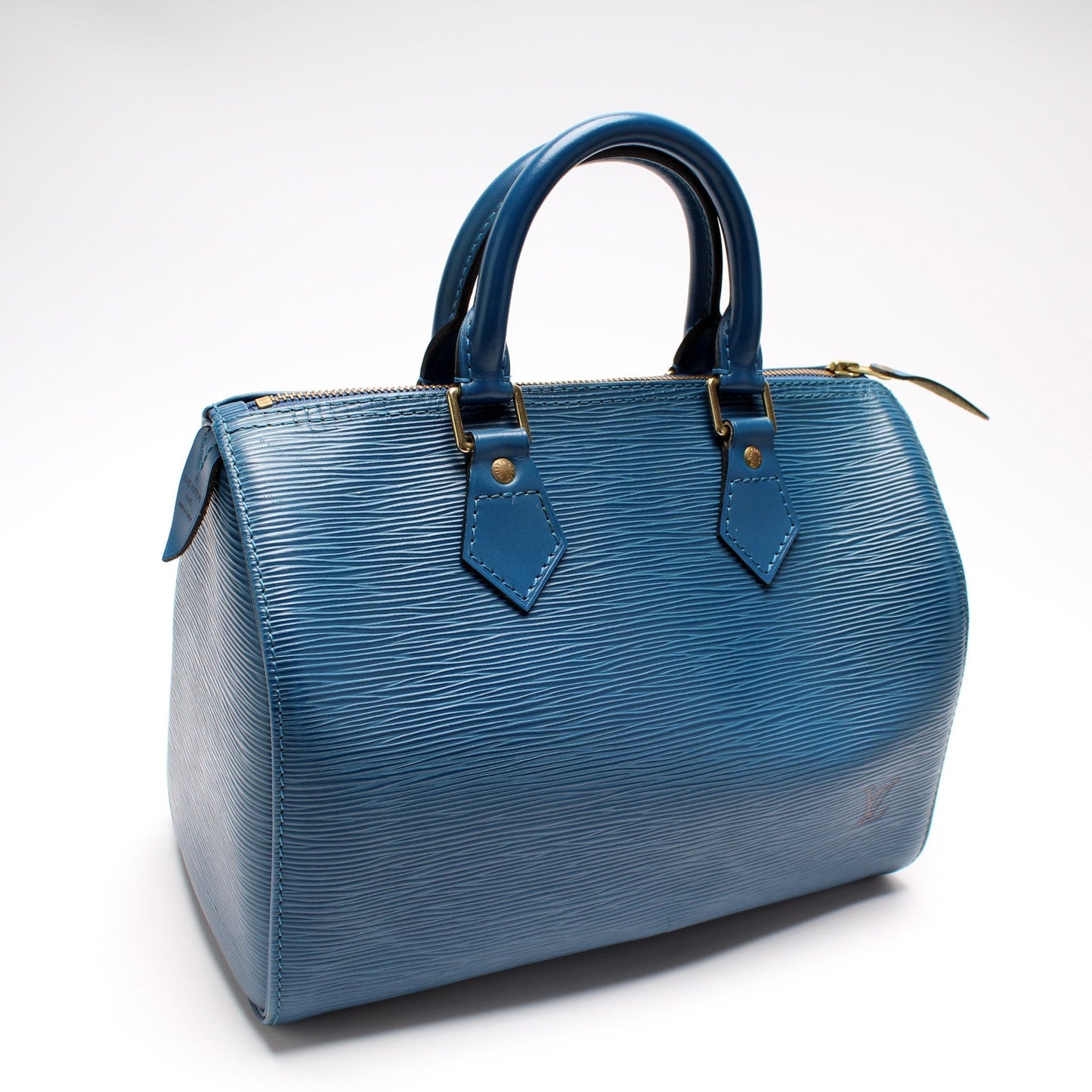 Louis Vuitton Speedy 25 Epi