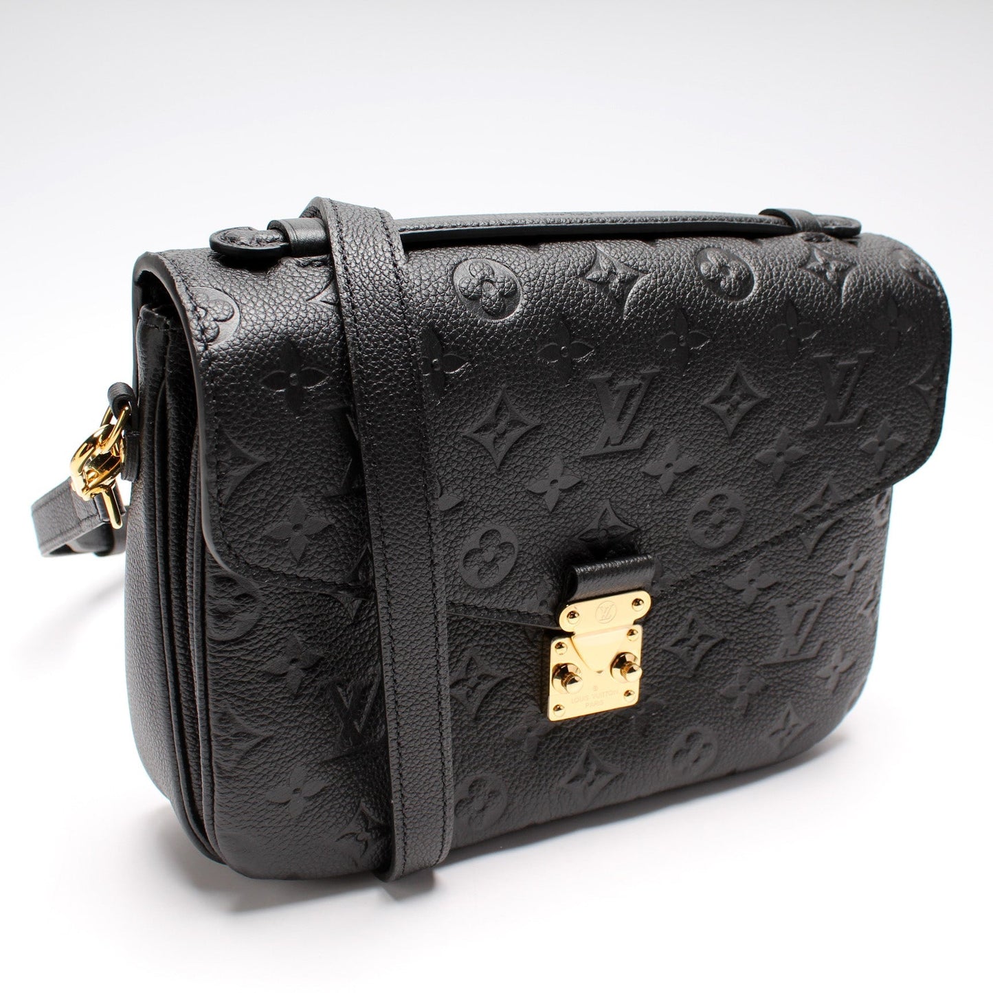 Louis Vuitton Pochette Metis Empreinte