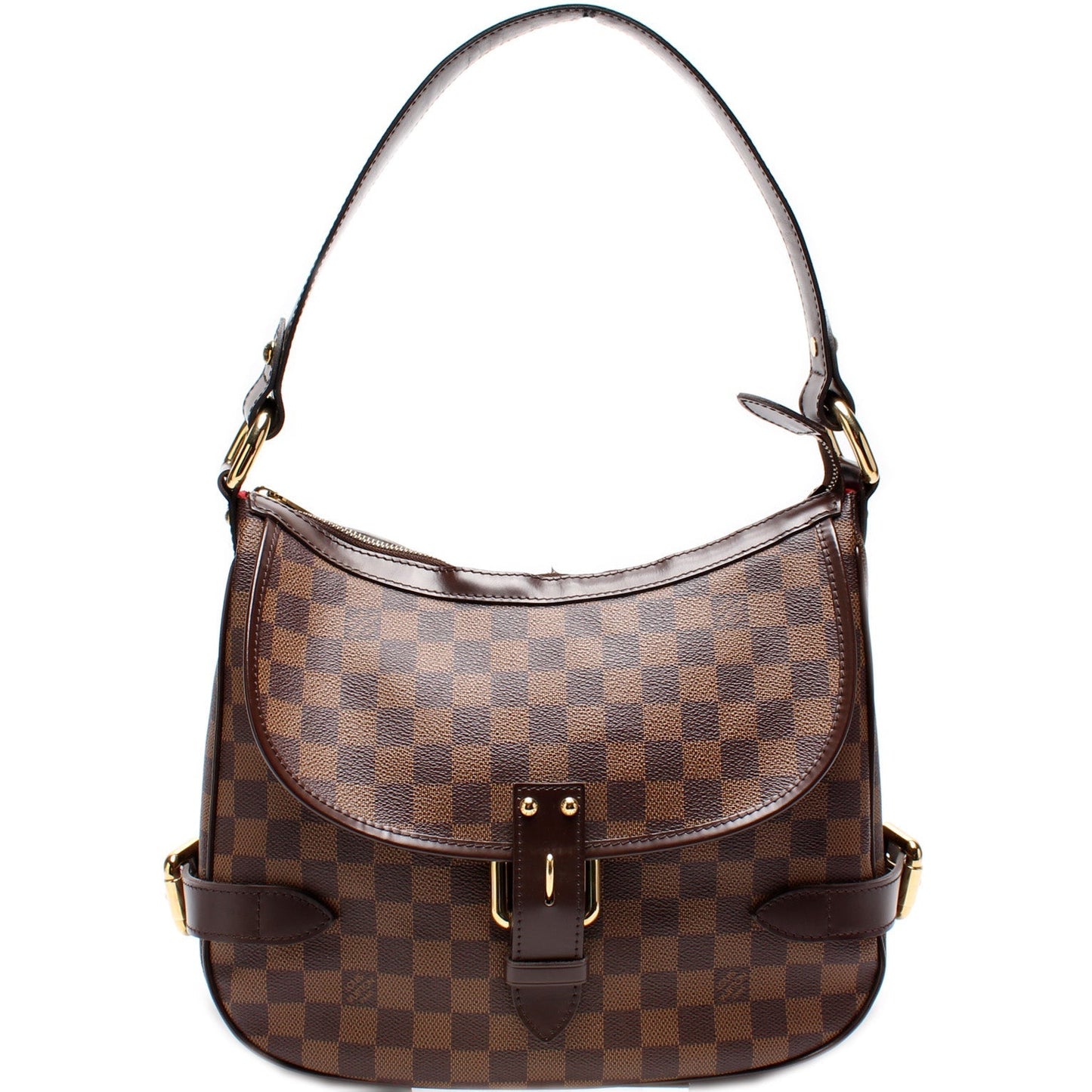 Louis Vuitton Highbury Damier Ebene