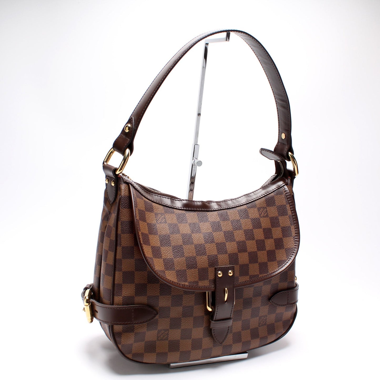 Louis Vuitton Highbury Damier Ebene