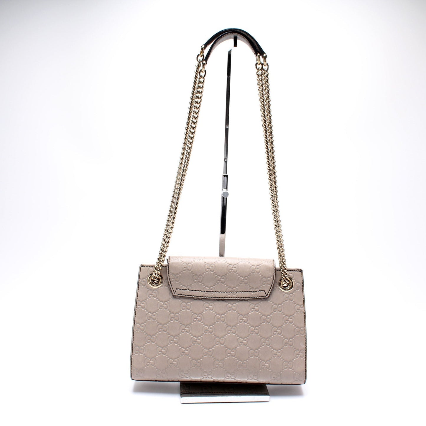 Gucci Leather Crossbody