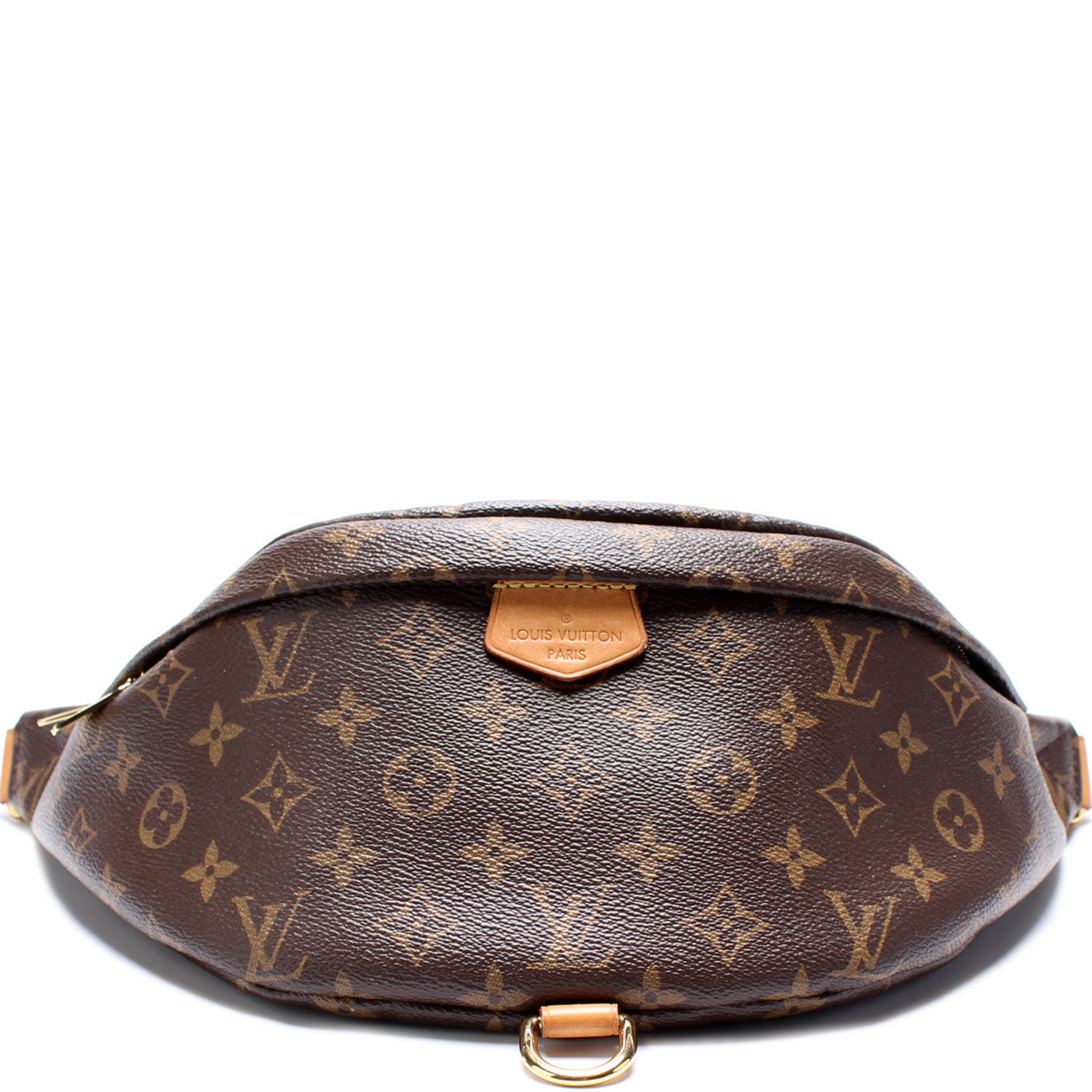 Louis Vuitton Bumbag Monogram