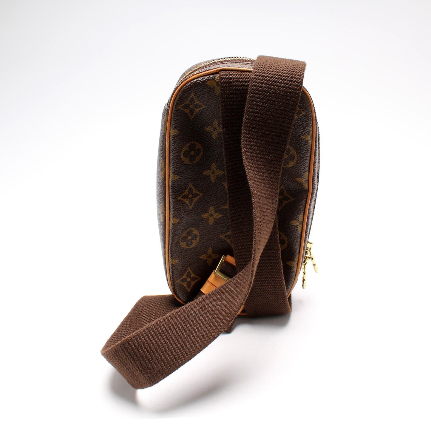 Louis Vuitton Pochette Gange Monogram