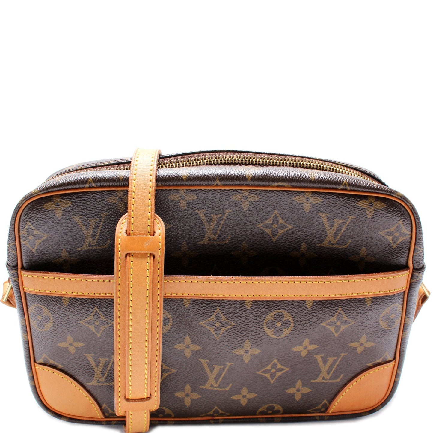 Louis Vuitton Trocadero 27 Monogram