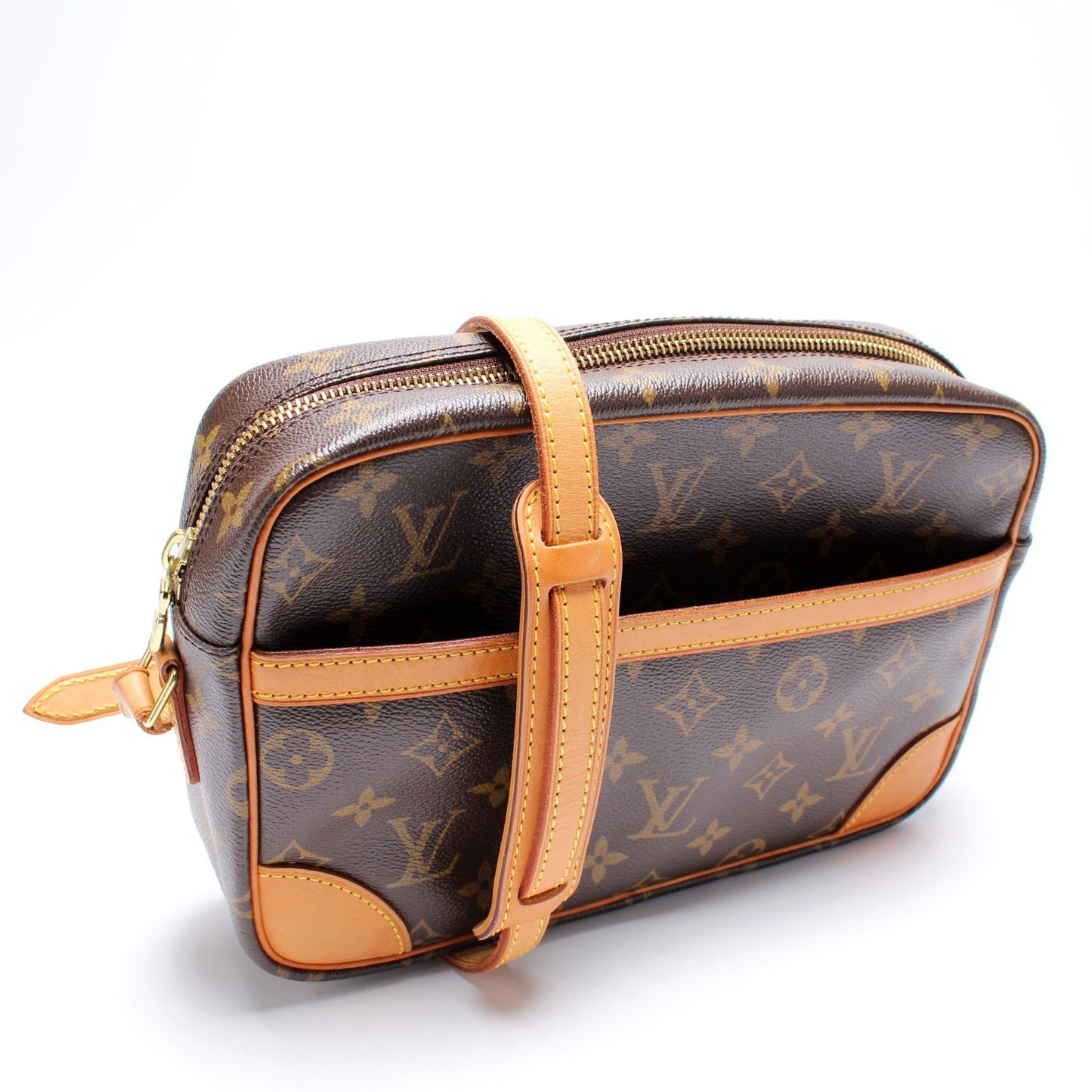 Louis Vuitton Trocadero 27 Monogram
