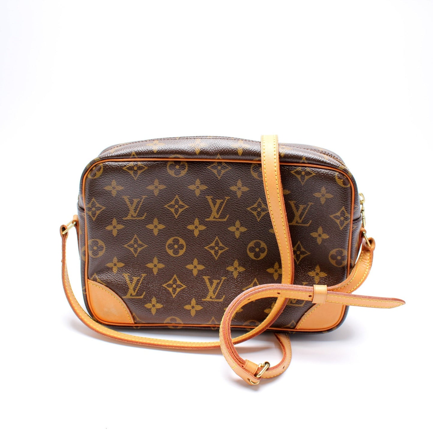 Louis Vuitton Trocadero 27 Monogram