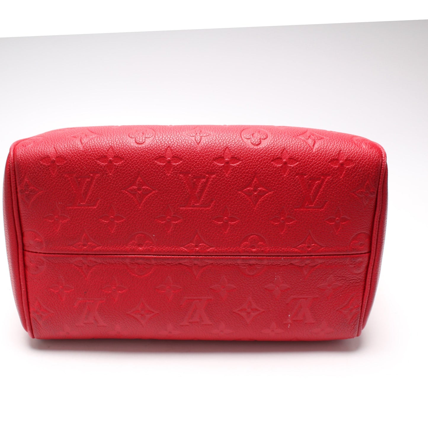 Louis Vuitton Speedy 25 Bandouliere Empreinte