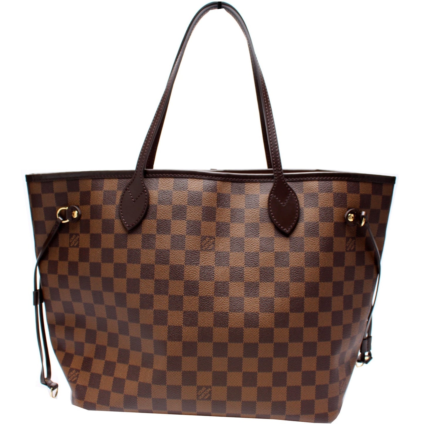 Louis Vuitton Neverfull MM Damier Ebene
