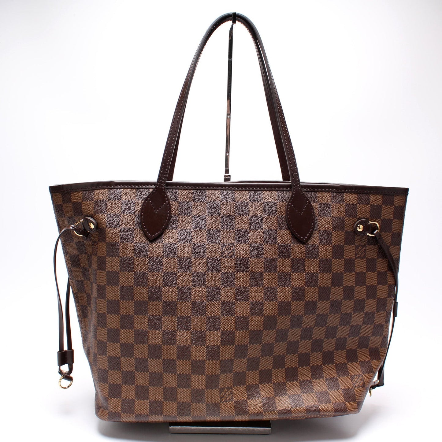 Louis Vuitton Neverfull MM Damier Ebene