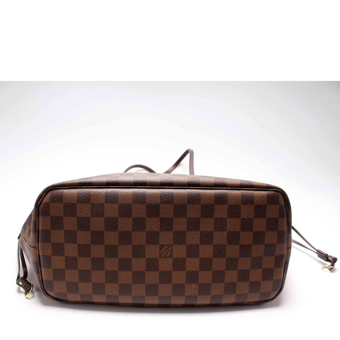 Louis Vuitton Neverfull MM Damier Ebene