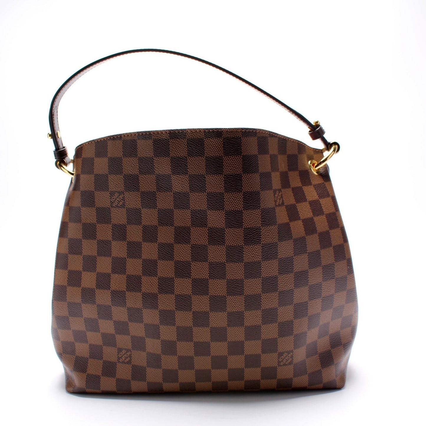 Louis Vuitton Graceful PM Damier Ebene