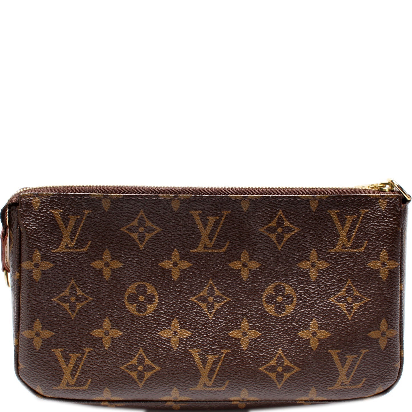 Louis Vuitton Pochette Accessories Monogram