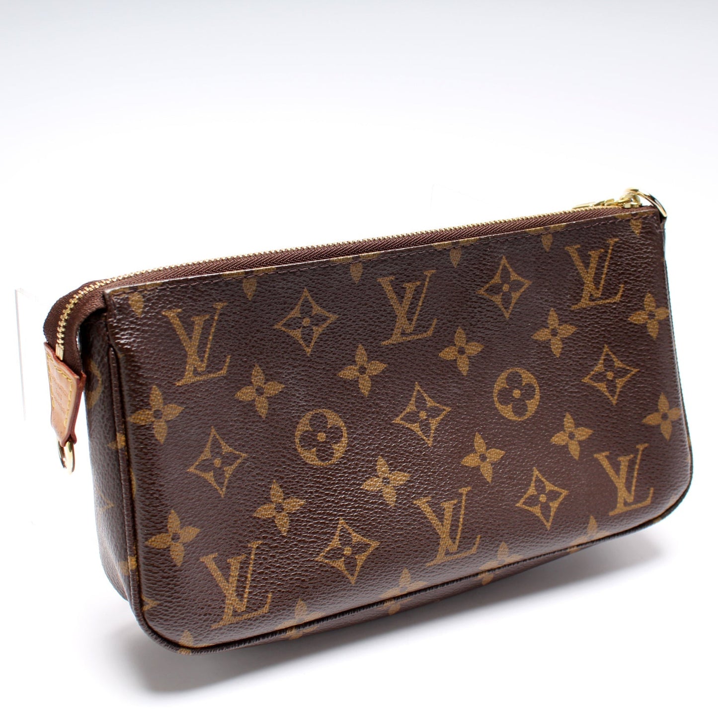 Louis Vuitton Pochette Accessories Monogram