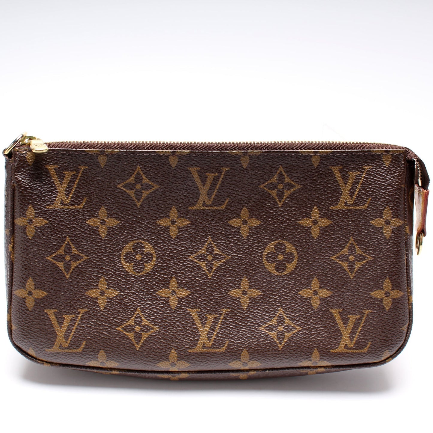 Louis Vuitton Pochette Accessories Monogram