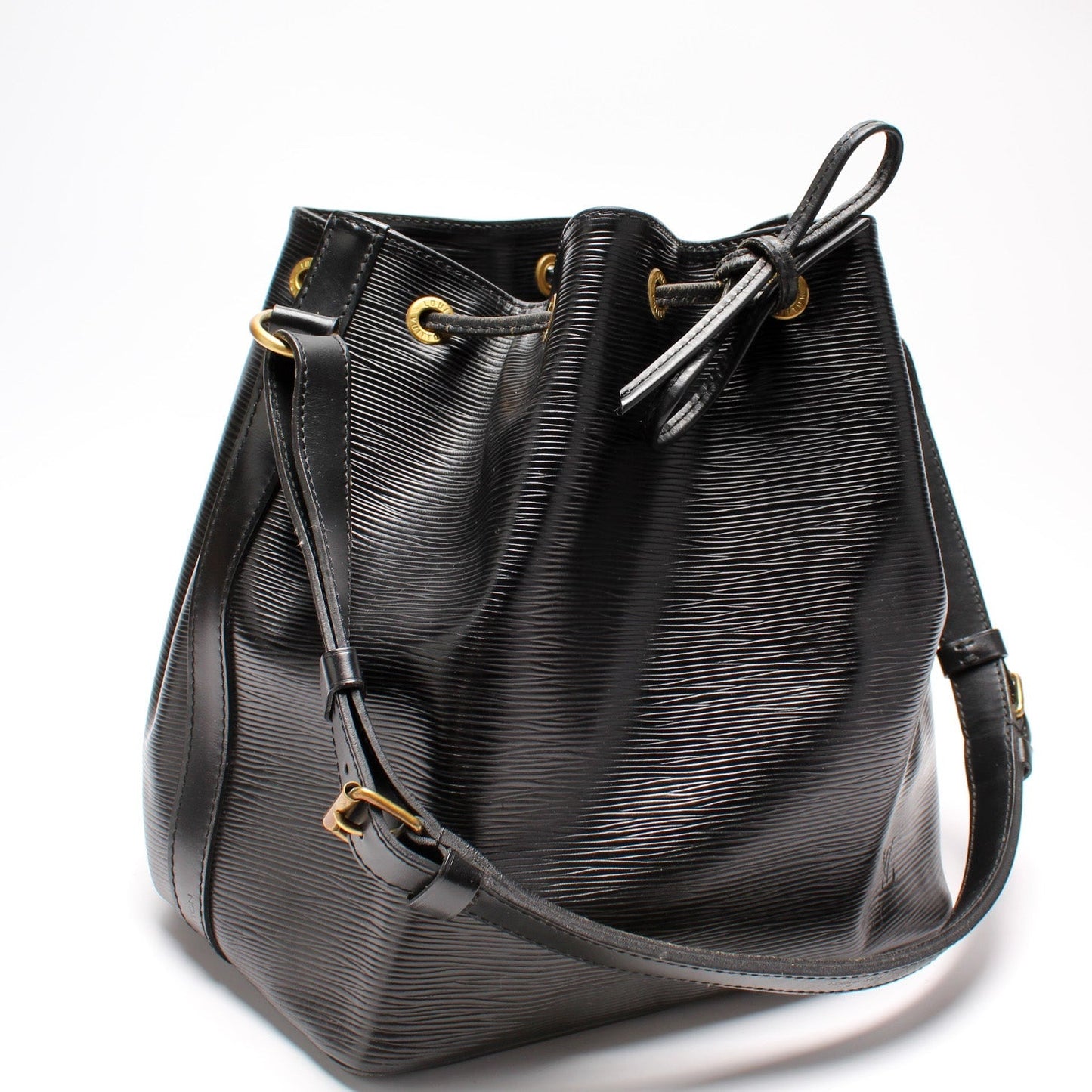 Louis Vuitton Noe Petit Epi Vintage