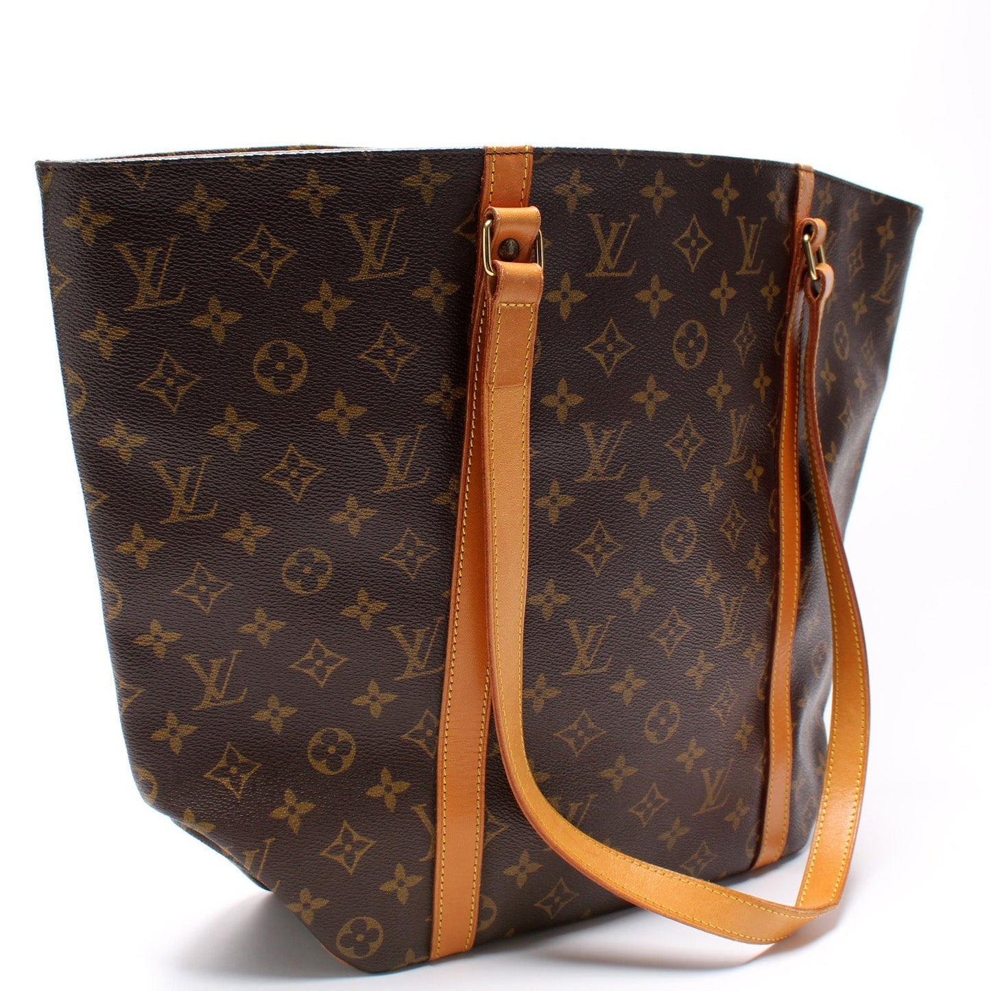 Louis Vuitton Sac Shopping Monogram