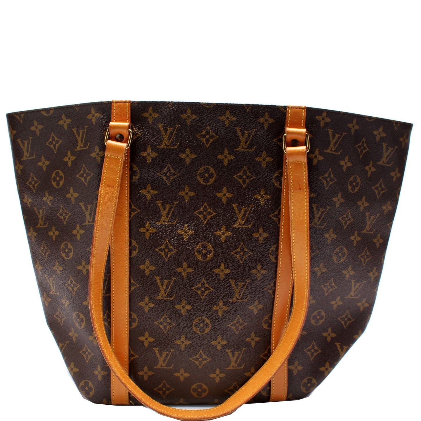 Louis Vuitton Sac Shopping Monogram