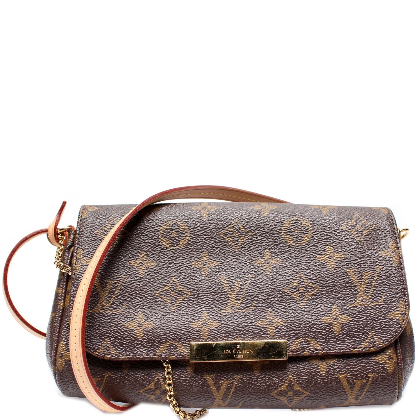 Louis Vuitton Favorite PM Monogram