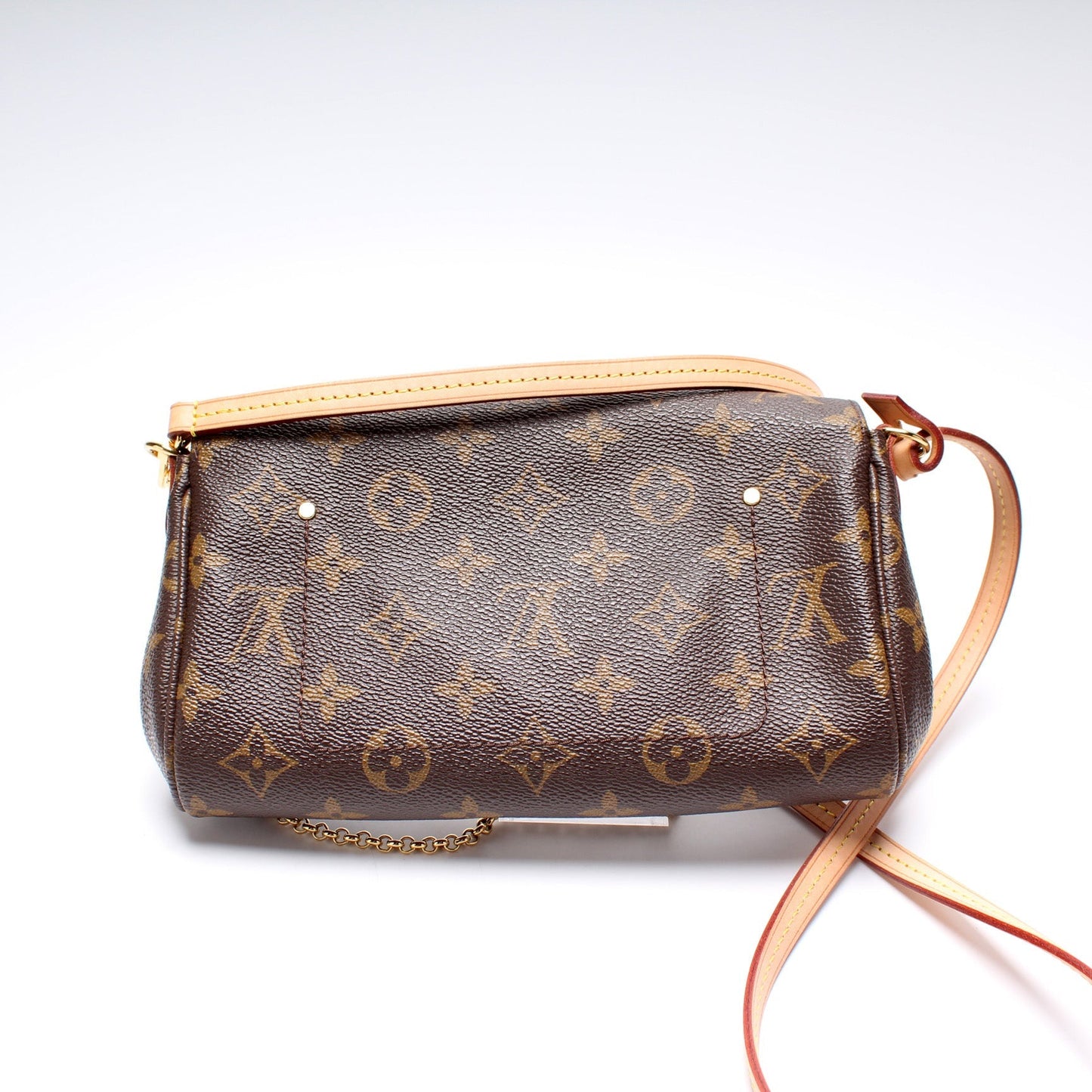 Louis Vuitton Favorite PM Monogram