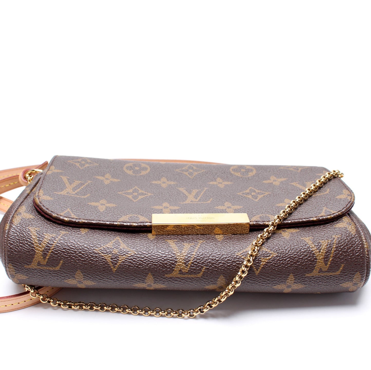 Louis Vuitton Favorite PM Monogram
