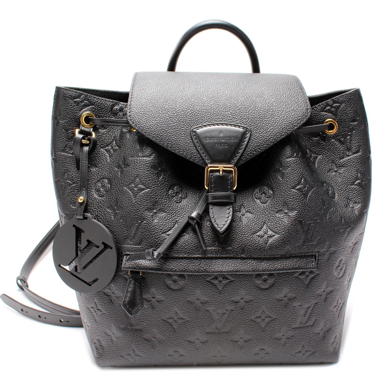 Louis Vuitton Montsouris PM NM Empreinte