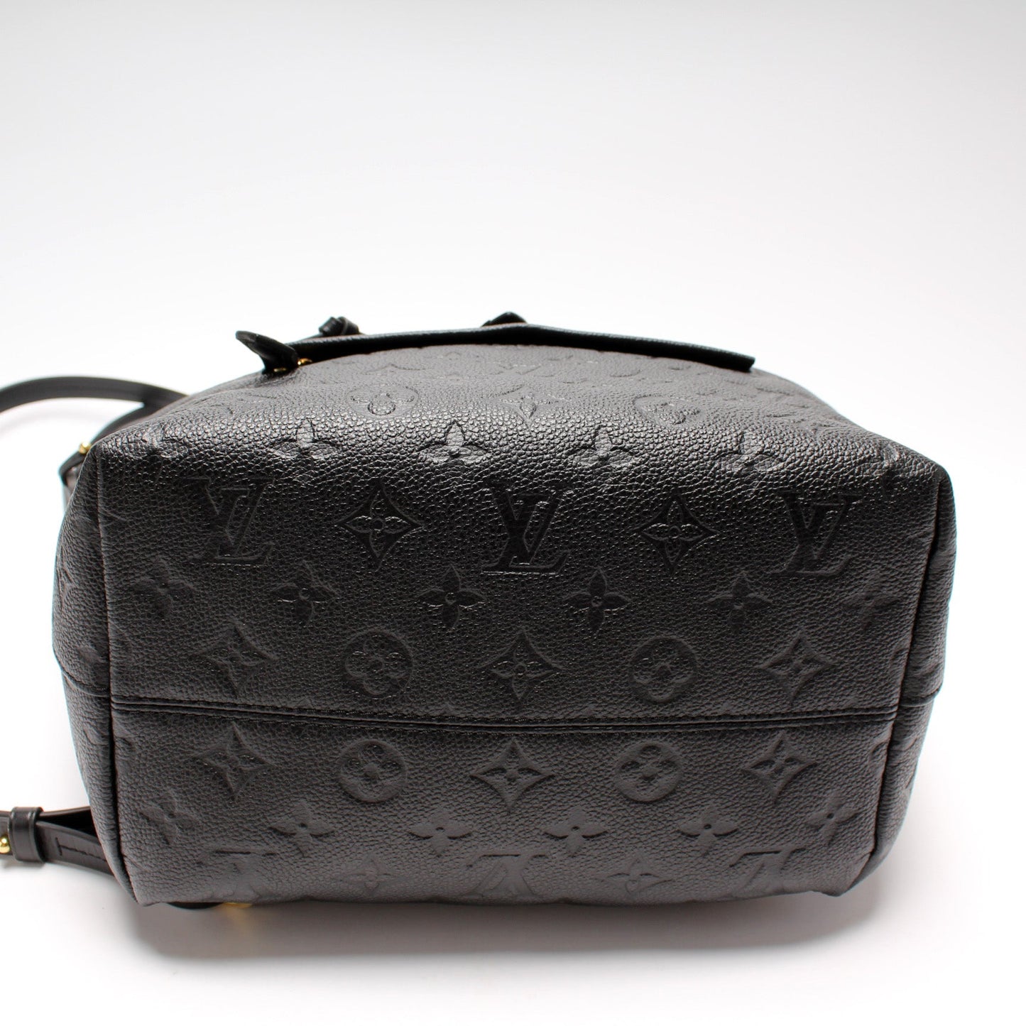 Louis Vuitton Montsouris PM NM Empreinte