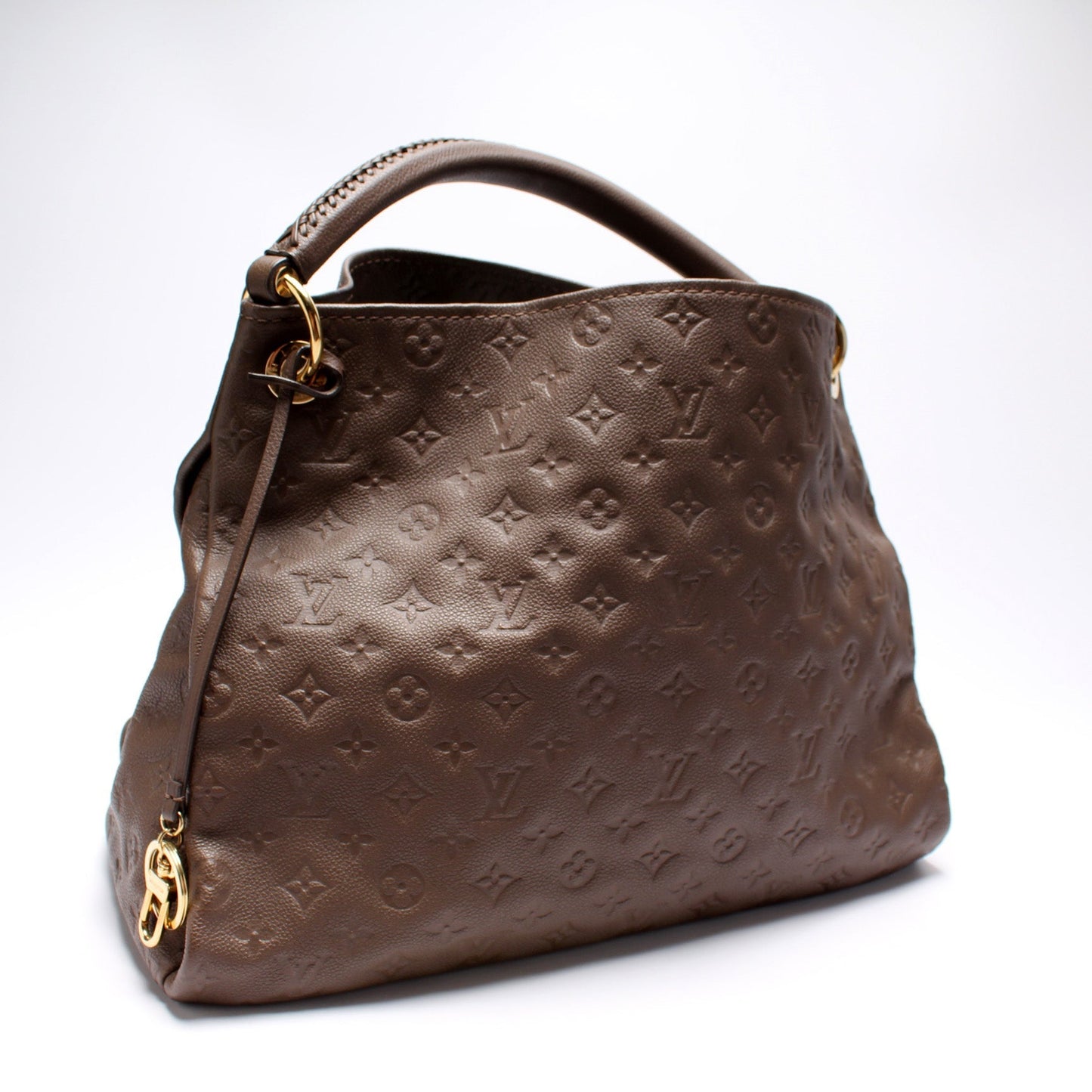 Louis Vuitton Artsy MM Empreinte