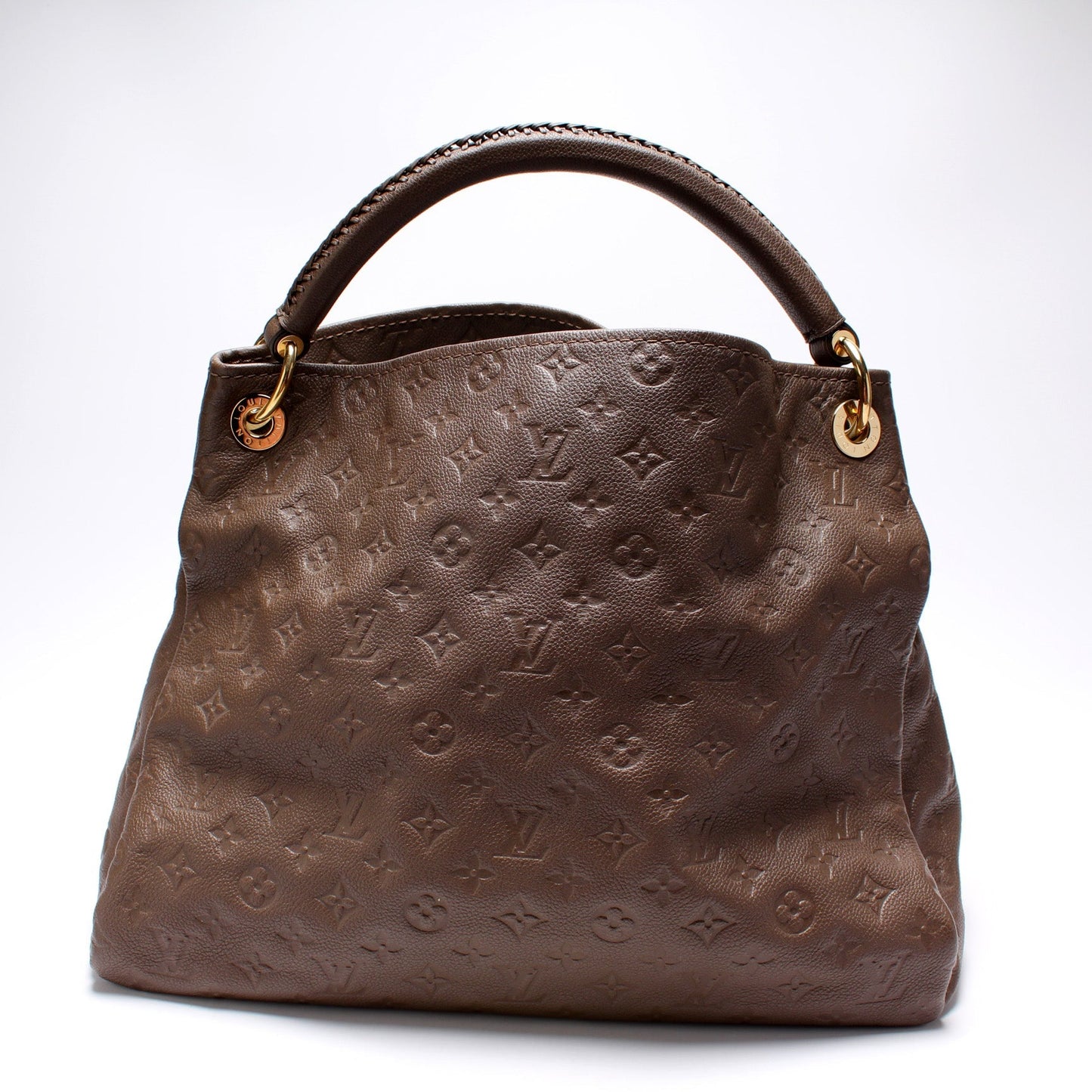 Louis Vuitton Artsy MM Empreinte