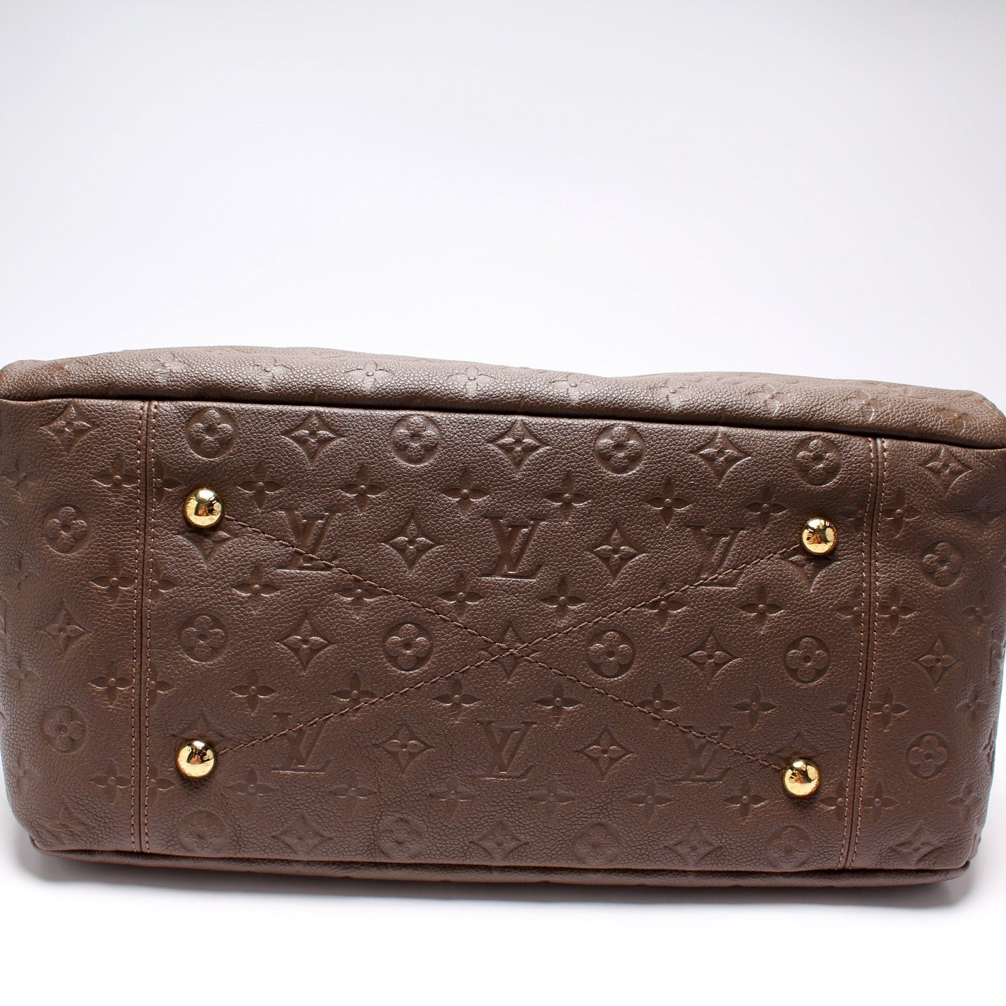 Louis Vuitton Artsy MM Empreinte