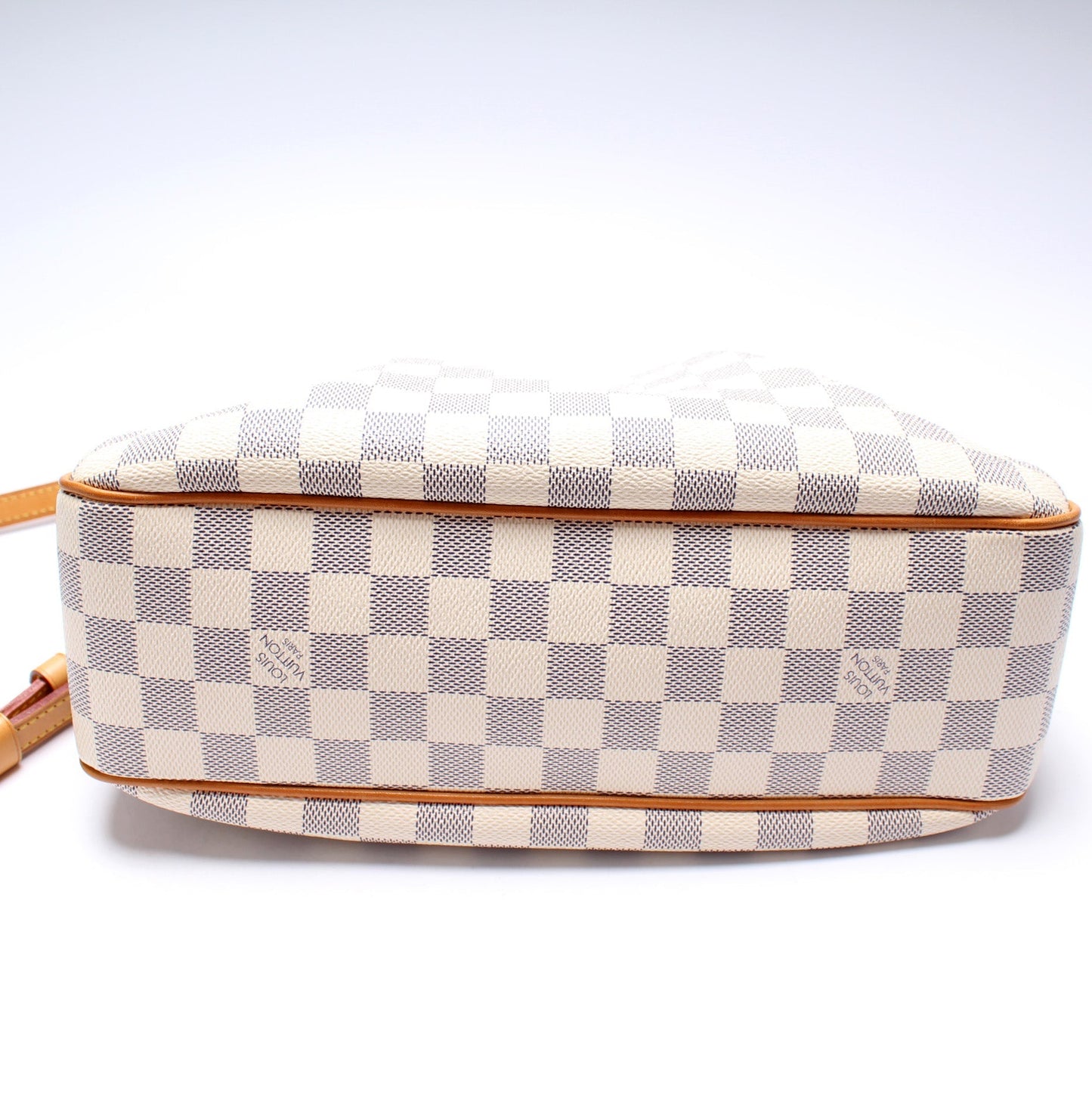Louis Vuitton Siracusa PM Damier Azur