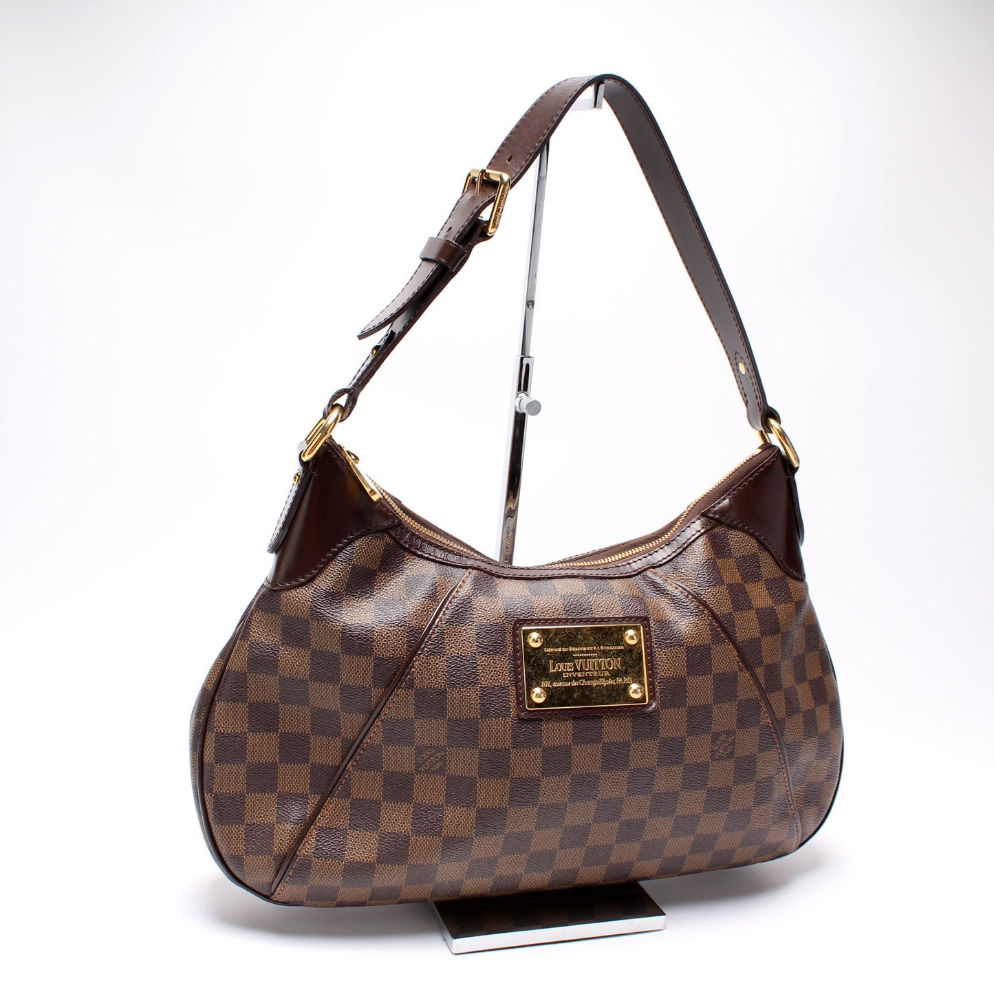 Louis Vuitton Thames GM Damier Ebene
