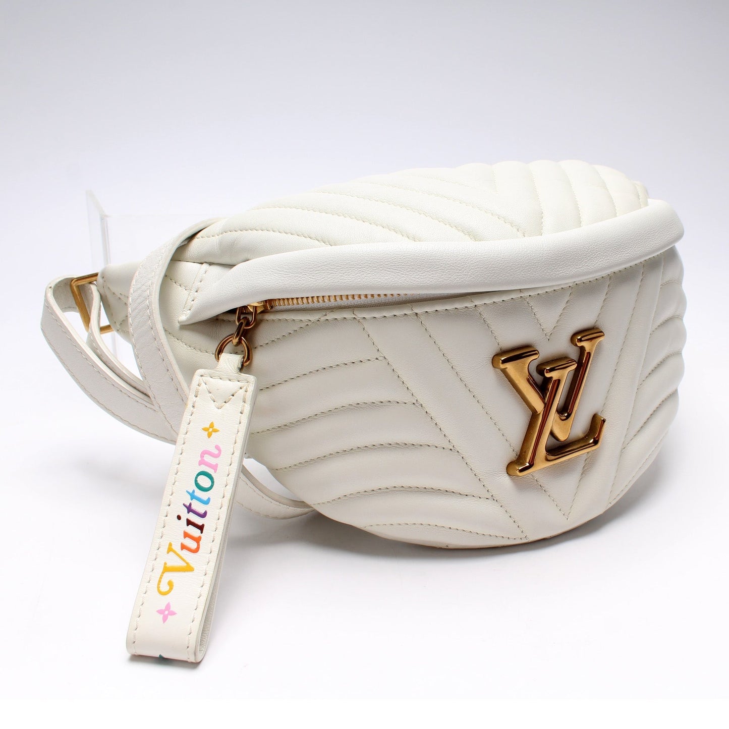 Louis Vuitton New Wave Bumbag