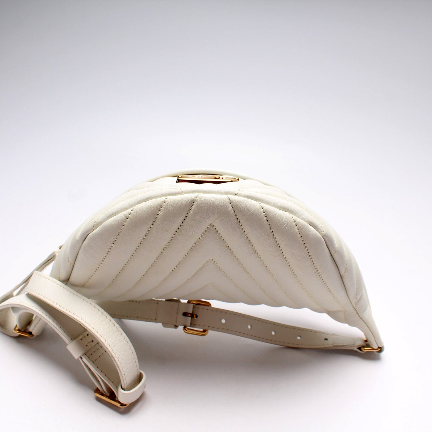 Louis Vuitton New Wave Bumbag