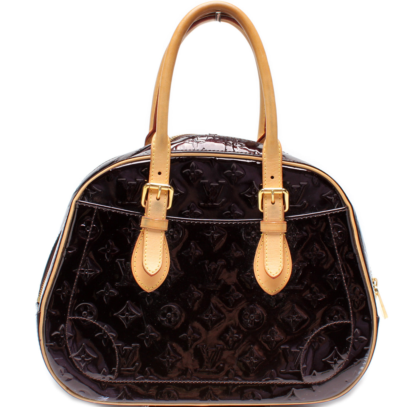 Louis Vuitton Summit Drive Vernis
