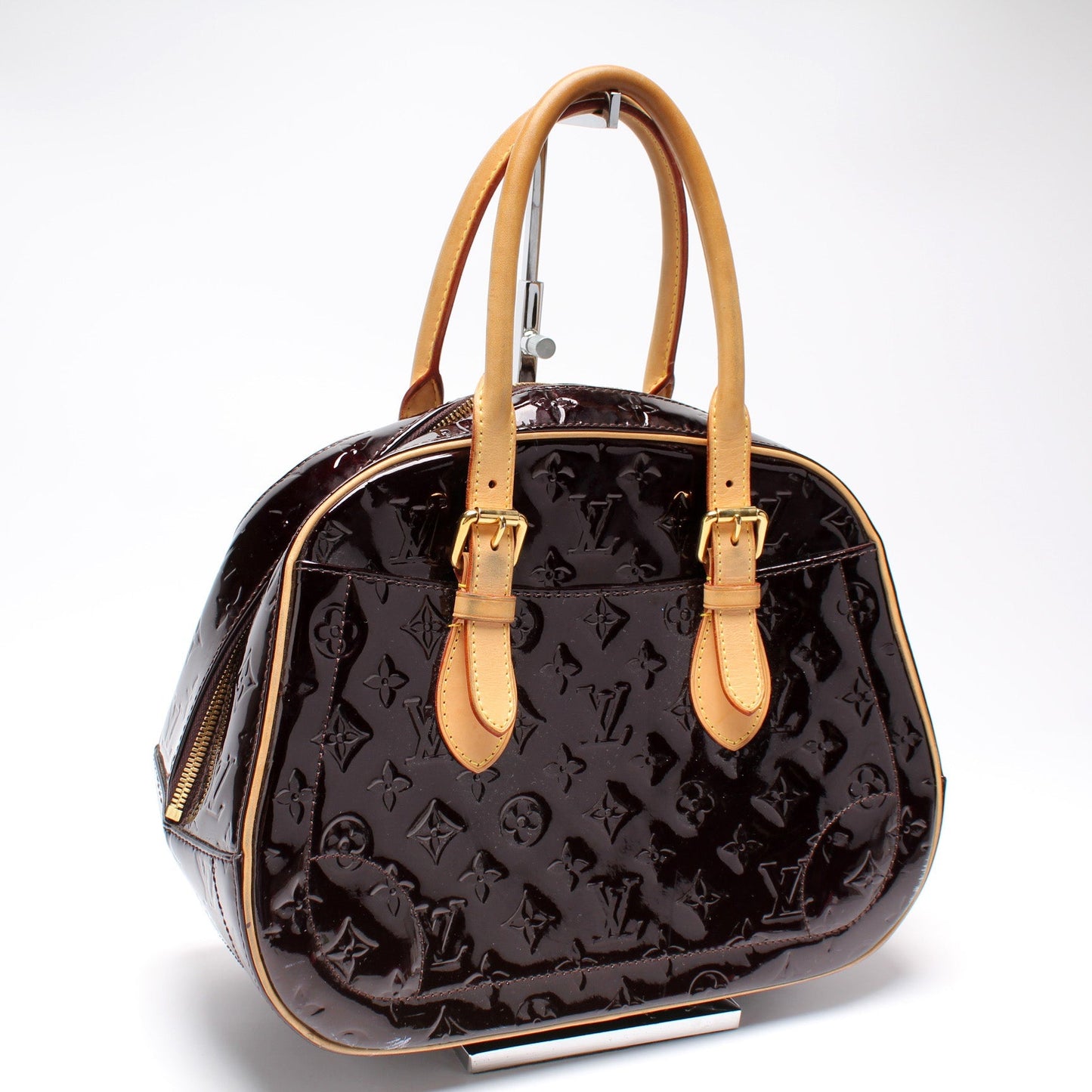 Louis Vuitton Summit Drive Vernis