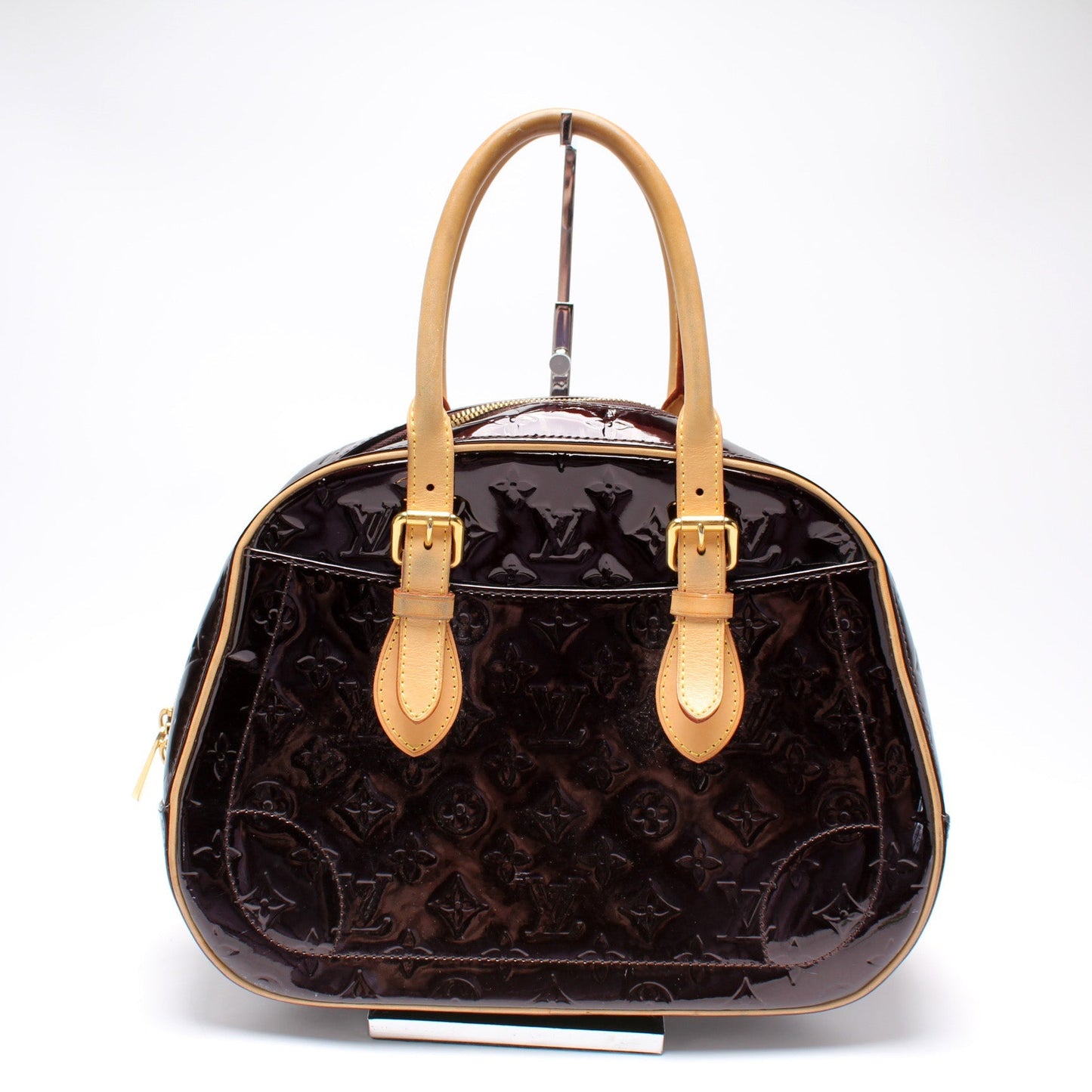 Louis Vuitton Summit Drive Vernis