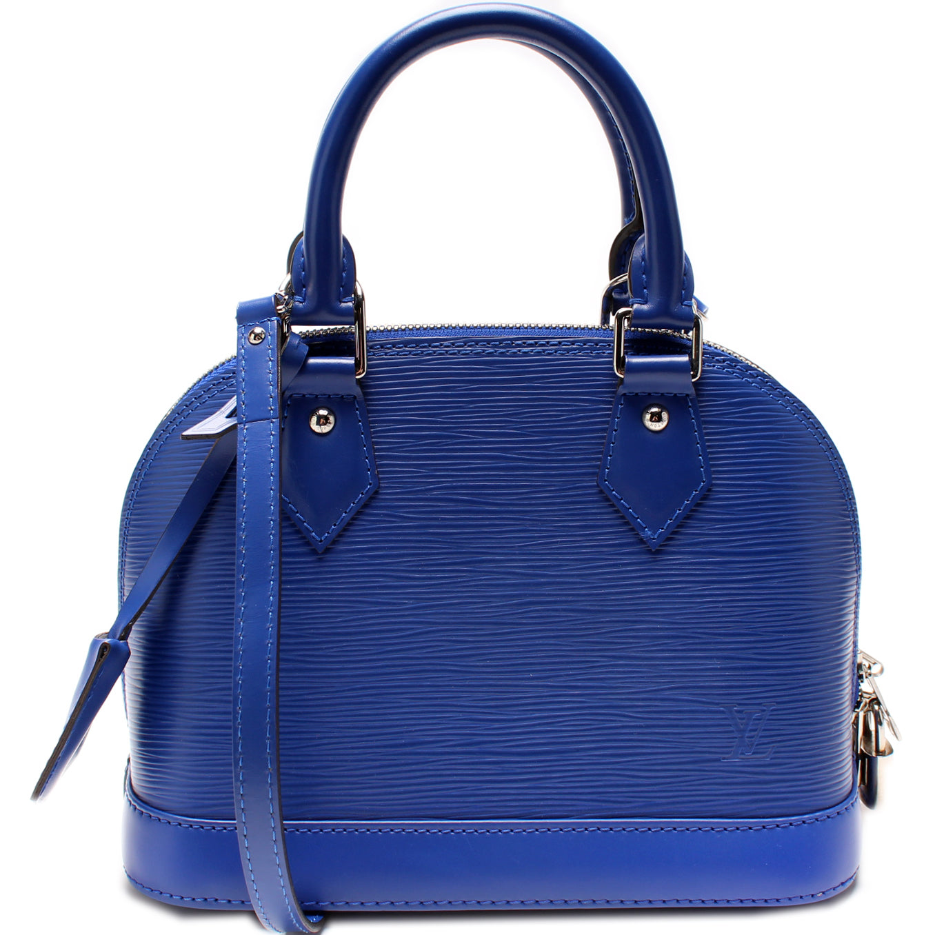 Louis Vuitton Alma BB Epi