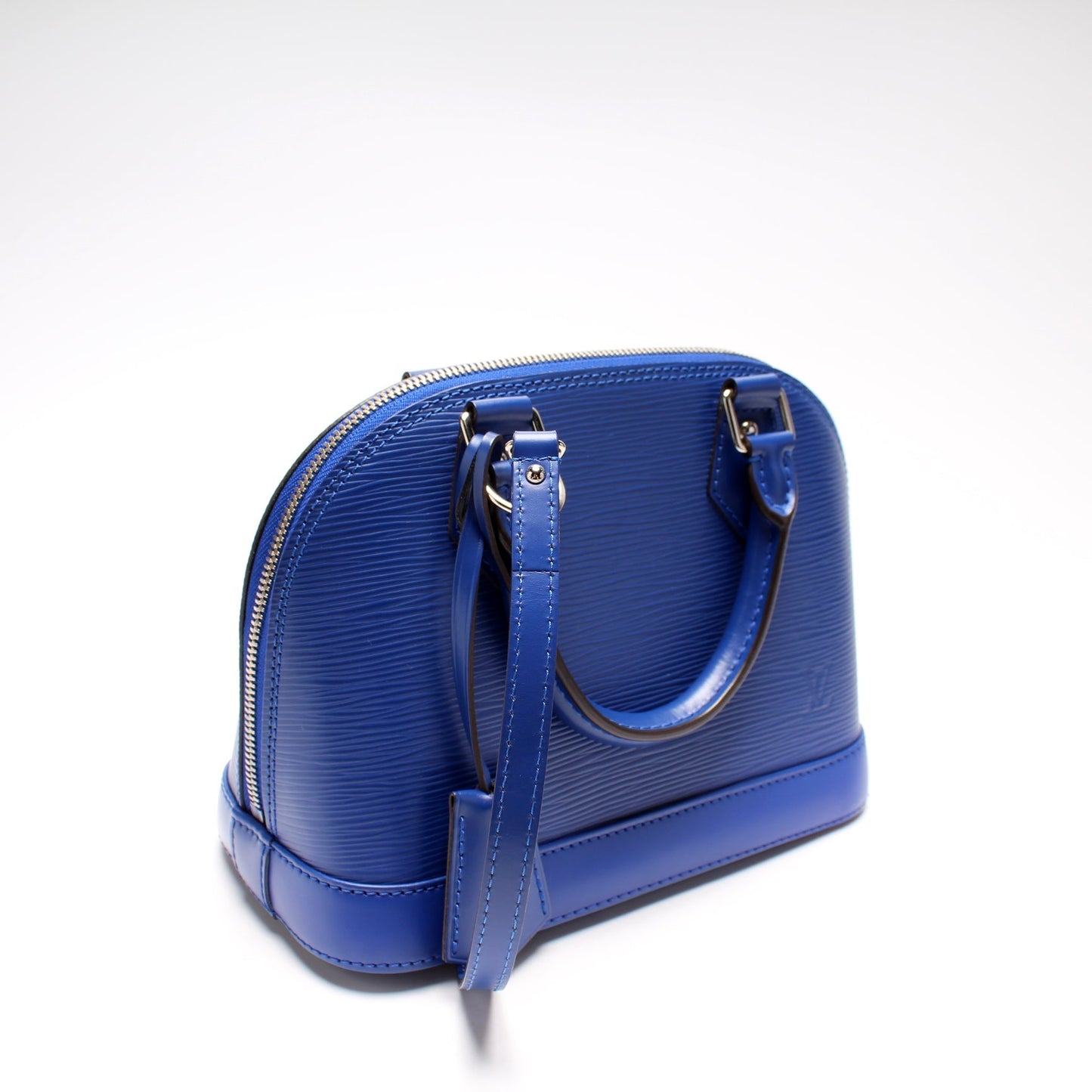Louis Vuitton Alma BB Epi