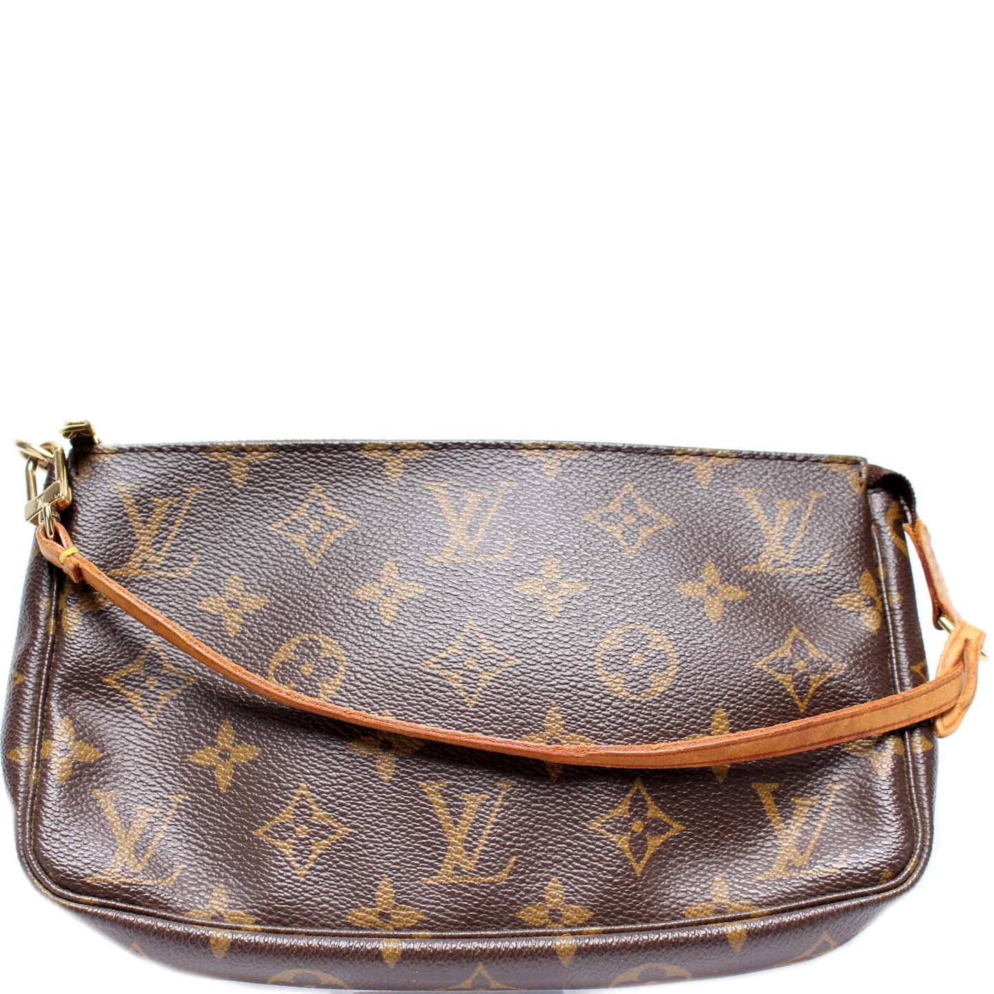 Louis Vuitton Pochette Accessories Monogram