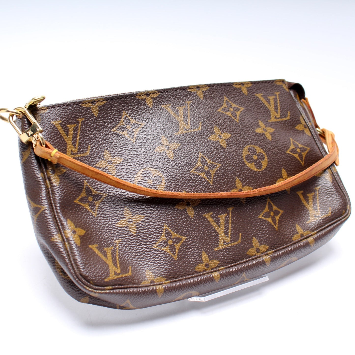 Louis Vuitton Pochette Accessories Monogram