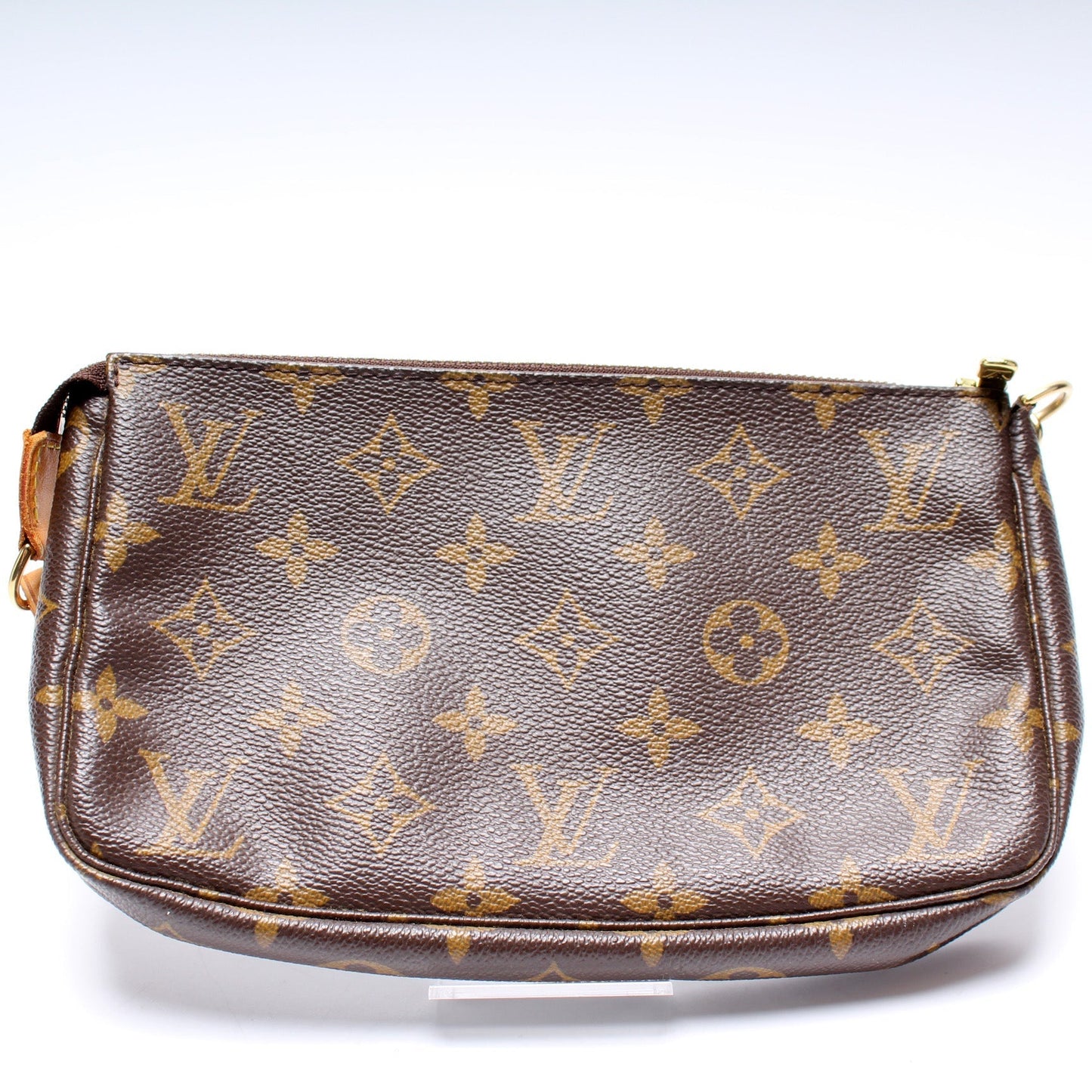 Louis Vuitton Pochette Accessories Monogram