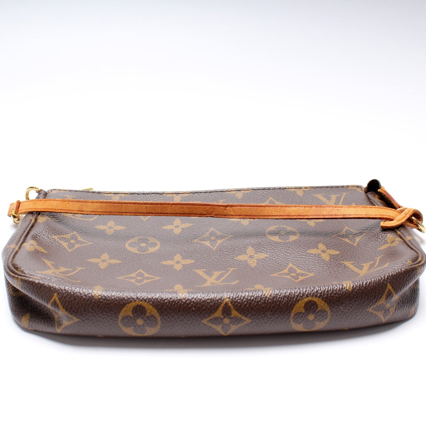 Louis Vuitton Pochette Accessories Monogram