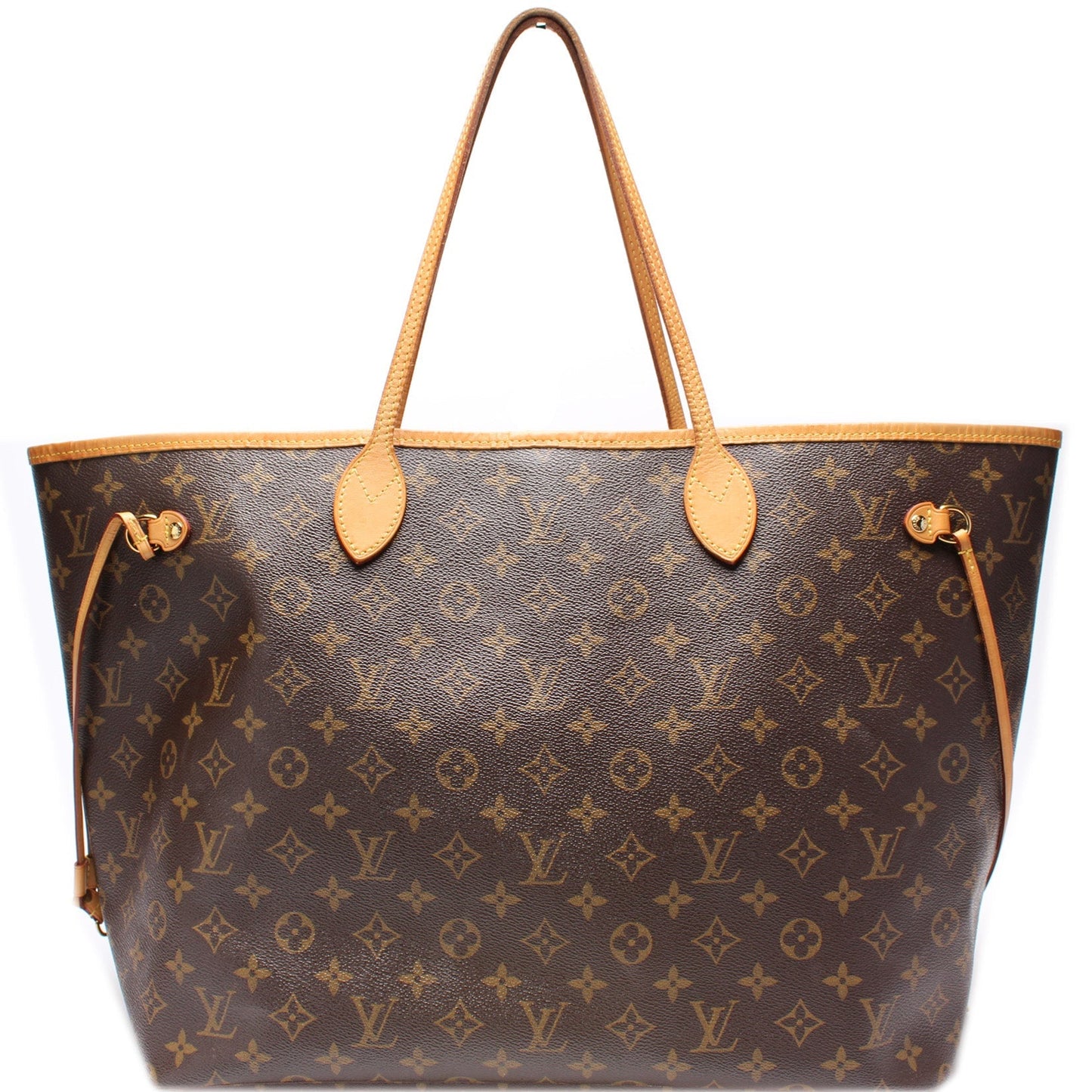 Louis Vuitton Neverfull GM Monogram