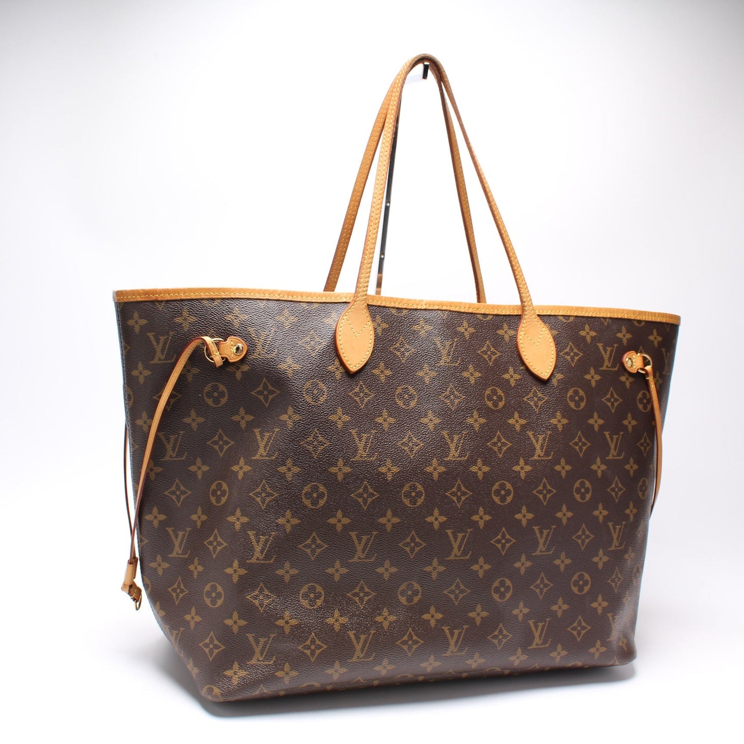 Louis Vuitton Neverfull GM Monogram